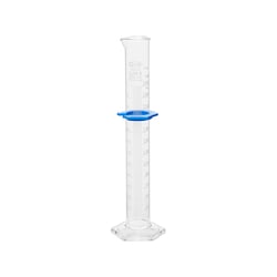 United Scientific Measuring Cylinder, To Deliver (TD), Class A, Unserialized 250 mL | Buy Online | United Scientific&trade; | Fisher Scientific